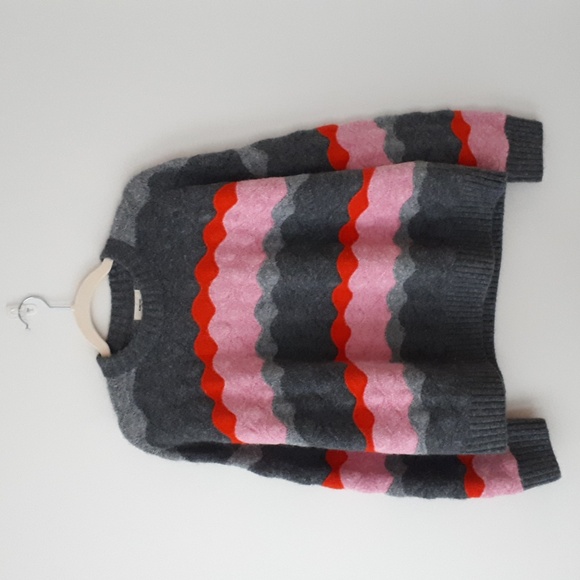 Suncoo sweater - Picture 3 of 7